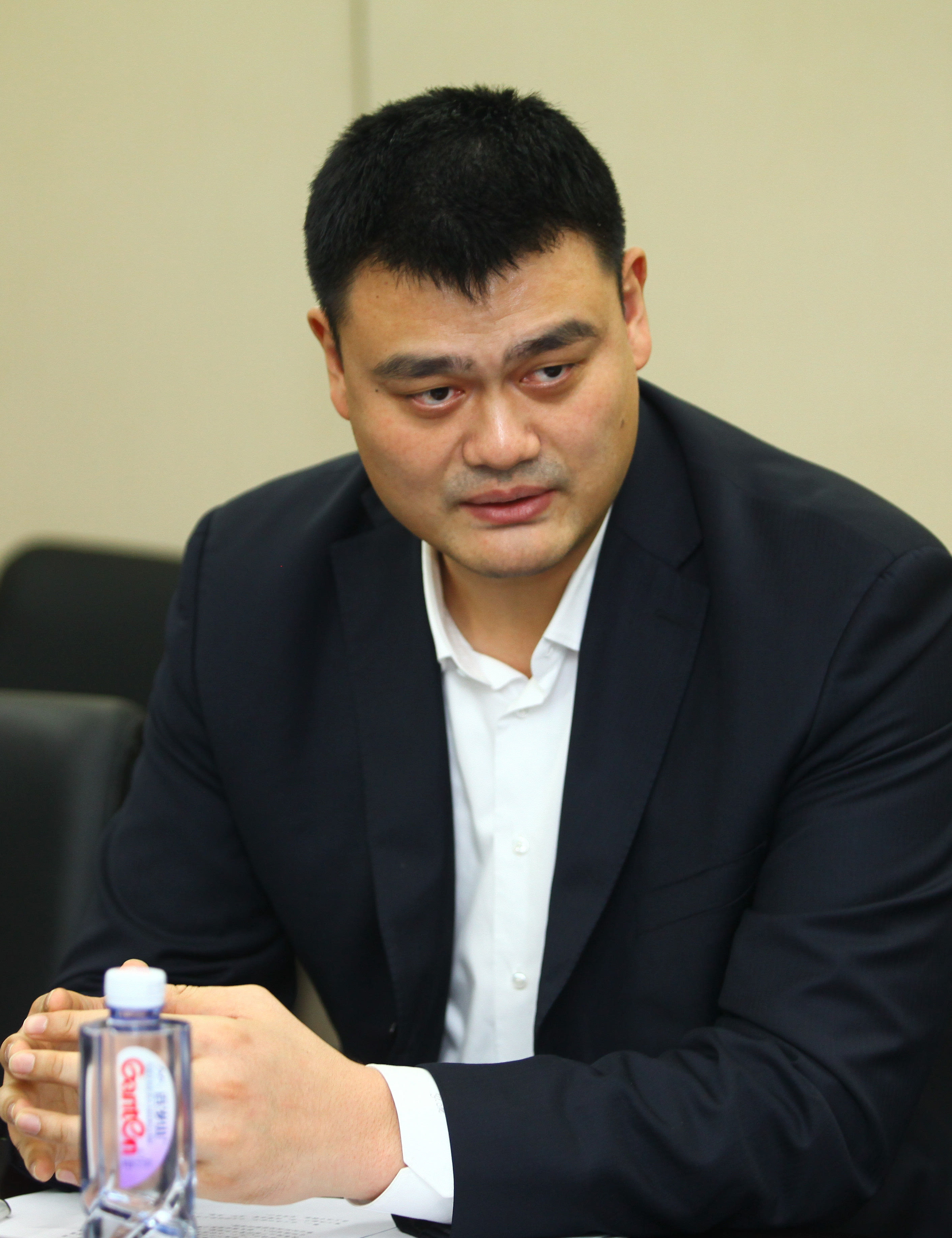和惊人的进