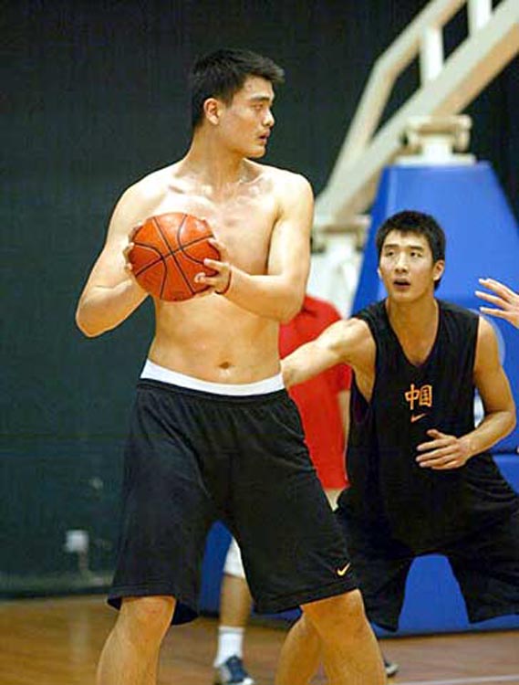 一个典型案