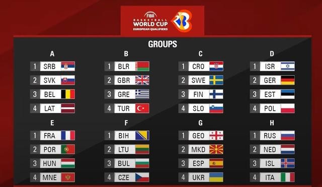 地利国家队